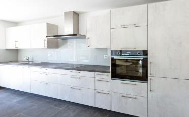 Attikawohnung 4.5 Zimmer - image - 3