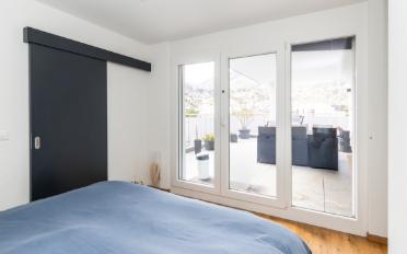 Attikawohnung 4.5 Zimmer - image - 4