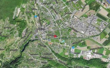 Attikawohnung 4.5 Zimmer - image - 9