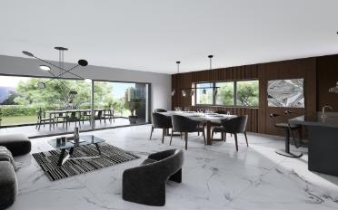 Villa 5.5 rooms - image - 1