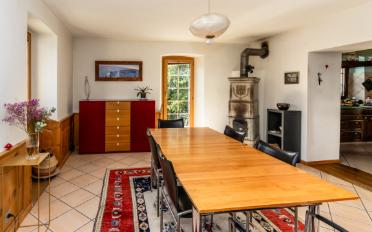 Einfamilienhaus 5.5 Zimmer - image - 3