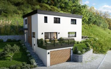 Villa 5.5 Zimmer - image - 1