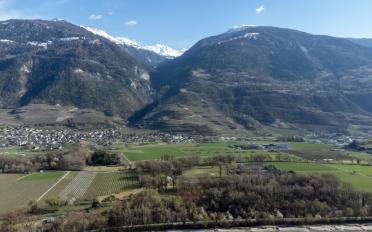 Villa 3.5 pièces - image - 3