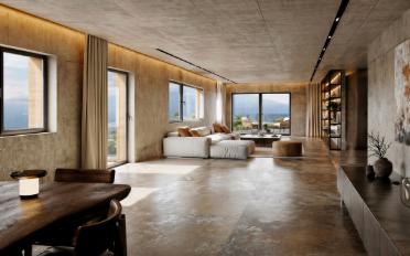 Villa 3.5 rooms - image - 2