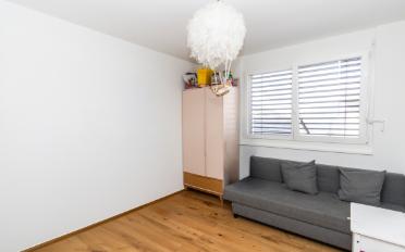 Attic flat 4.5 rooms - image - 5