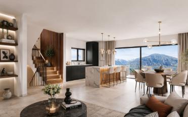 Villa 5.5 Zimmer - image - 2