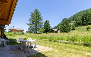 Chalet 4.5 pièces - image - 10