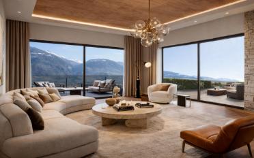Villa 3.5 Zimmer - image - 1