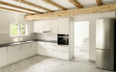 Villa 6.5 rooms - image - 4
