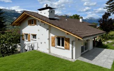 Villa 6.5 rooms - image - 11