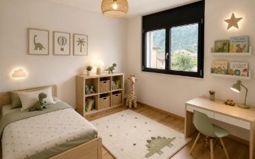 Wohnung 4.5 Zimmer - image - 5