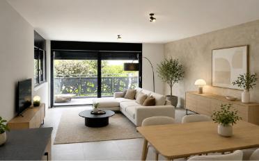 Wohnung 4.5 Zimmer - image - 2
