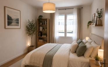 Wohnung 4.5 Zimmer - image - 6
