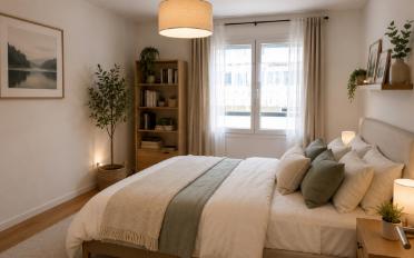 Apartment 4.5 rooms - image - 6