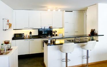 Apartment 4.5 rooms - image - 3