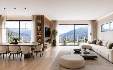 Villa 6.5 rooms - image - 2
