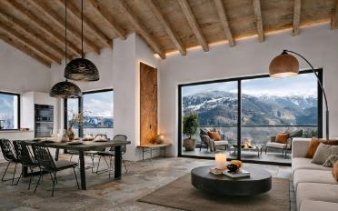 Villa 6.5 Zimmer - image - 1