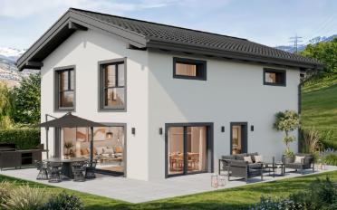 Villa 5.5 rooms - image - 1