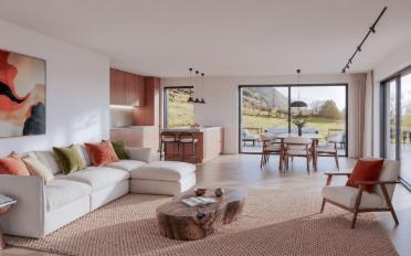 Villa 5.5 rooms - image - 2