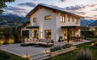 Villa 5.5 pièces - image - 1