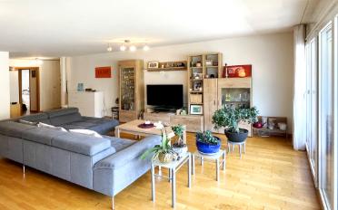 Apartment 4.5 rooms - image - 2