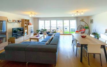 Apartment 4.5 rooms - image - 3