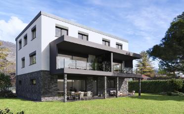 Villa 5.5 rooms - image - 1