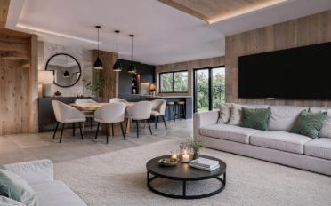 Villa 3.5 pièces - image - 1