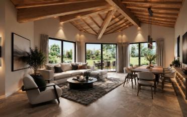 Villa 4.5 rooms - image - 1