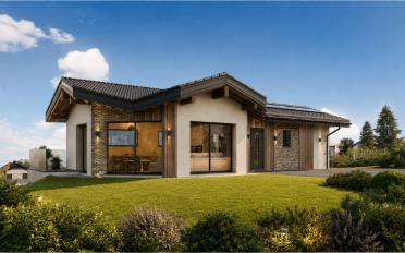 Villa 4.5 rooms - image - 2