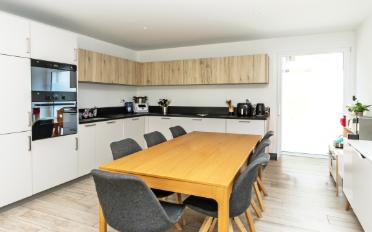 Villa 4.5 Zimmer - image - 2