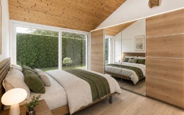 Villa 4.5 Zimmer - image - 4