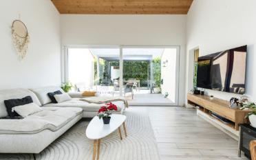 Villa 4.5 Zimmer - image - 1
