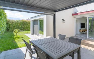 Villa 4.5 Zimmer - image - 7