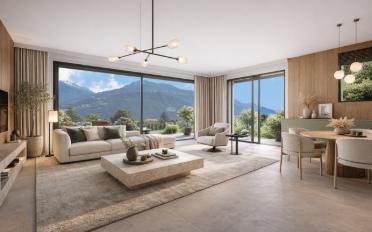 Villa 5.5 Zimmer - image - 2