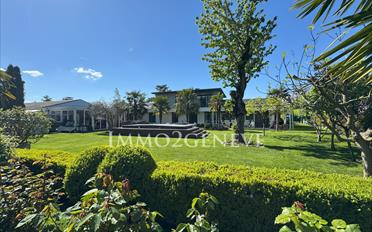 Villa 8 rooms - image - 1