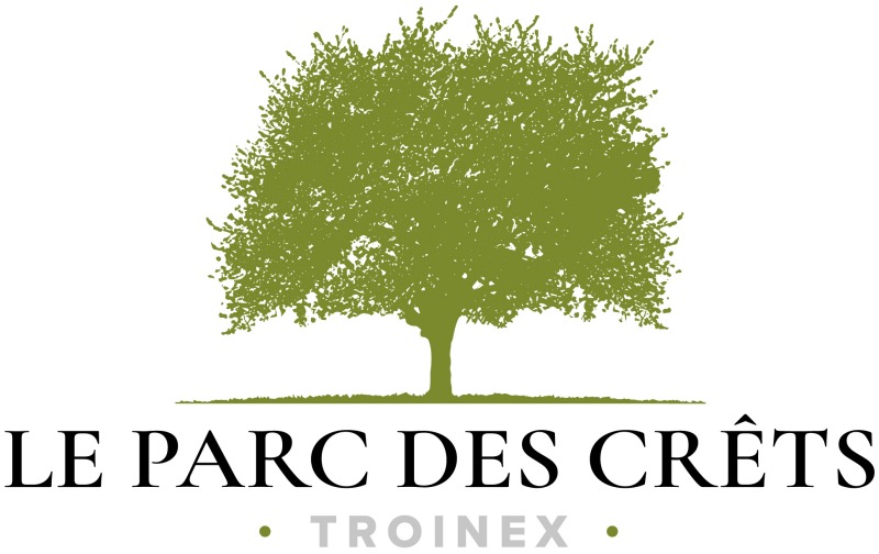 Le Parc des Crêts