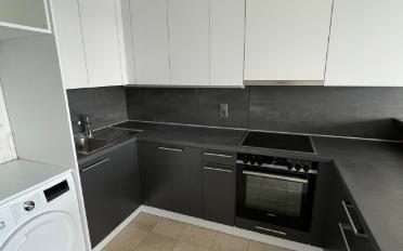 Apartment 3.5 rooms - image - 1