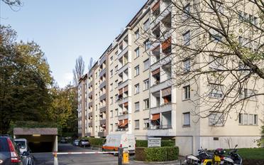 Wohnung 4 Zimmer - image - 1
