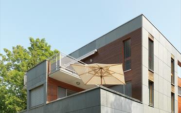 Duplex 6 pièces - image - 1