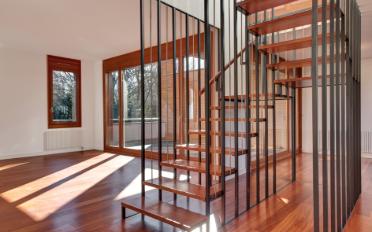 Duplex 6 pièces - image - 5