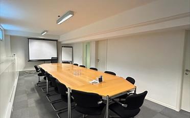 Büro - image - 4