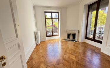 Apartment 5 rooms - image - 2