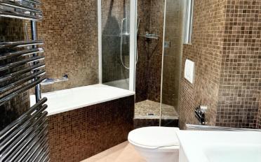 Apartment 5 rooms - image - 3