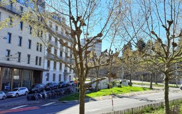 Apartment 5 rooms - image - 9