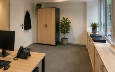 Büro - image - 7