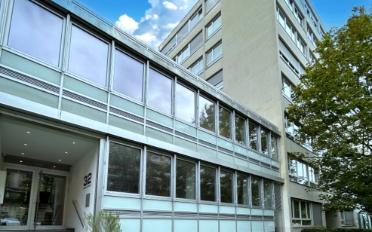 Büro - image - 1