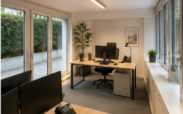 Büro - image - 2