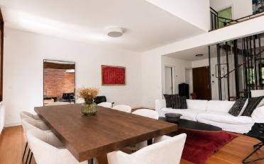 Duplex 6 Zimmer - image - 3