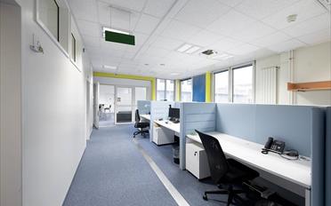 Gewerbe - image - 3